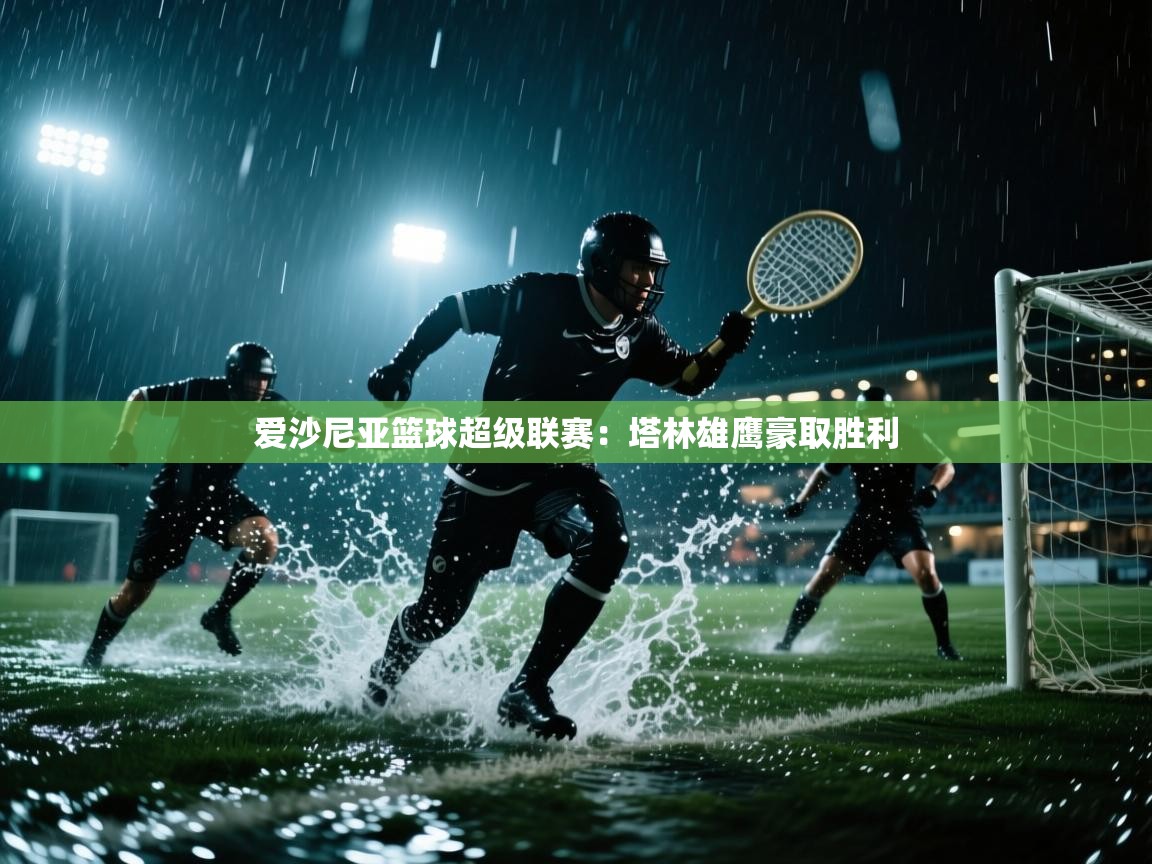 爱沙尼亚篮球超级联赛：塔林雄鹰豪取胜利  第2张