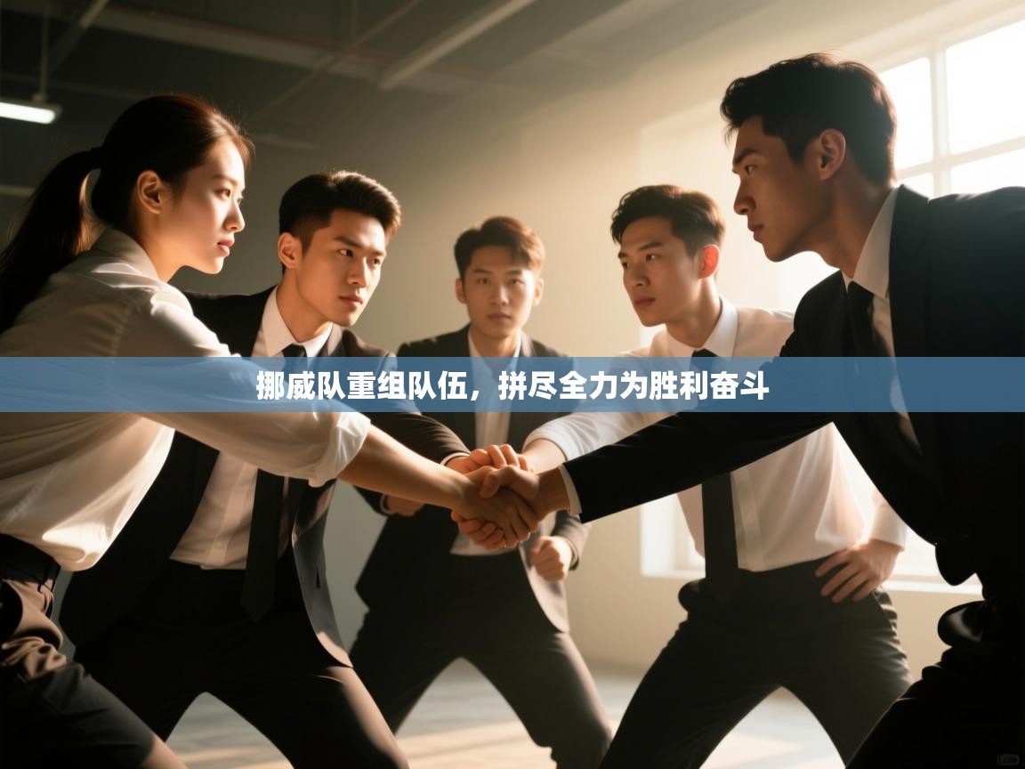 挪威队重组队伍，拼尽全力为胜利奋斗  第2张