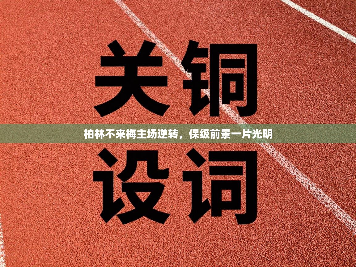 柏林不来梅主场逆转,保级前景一片光明 第2张