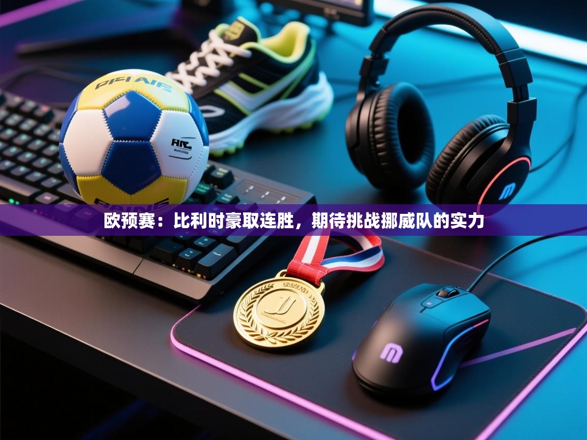 欧预赛：比利时豪取连胜，期待挑战挪威队的实力  第2张