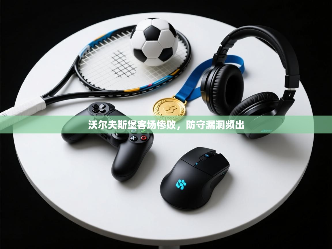 沃尔夫斯堡客场惨败，防守漏洞频出  第2张